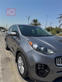 کیا سپۆرتاج